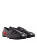 Love Moschino Love Slippers Nero in black