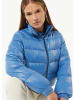 comma Outdoor-Jacke in 5503_royalblau