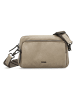PICARD Casual Umhängetasche Leder 24 cm in taupe