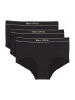 Marc O'Polo Midislip New Seamless in Black