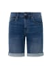 Pepe Jeans Short SLIM GYMDIGO SHORT slim in Blau