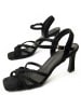 Montevita Sandalen Sanndal22 in Schwarz