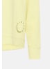 ELBSAND Sweatshirt 'Ritva' in gelb
