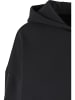 Urban Classics Urban Classics Damen Ladies Cozy Oversized  Hoody in black