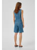 My Essential Wardrobe Ärmellose Bluse MWLara Regular fit in Medium Blue Wash