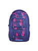 Coocazoo coocazoo Schulrucksack PORTER, Aurora Glow