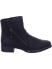 rieker Stiefelette in schwarz