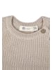 Sterntaler Strickpullover in sand