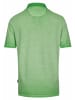 hajo Ballonshirt für Herren in grün