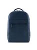 Jost Halmstad Daypack 43 cm Laptopfach in navy