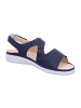 Ganter Sandalette in blau