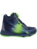 VADO  Stiefel Kinder WARREN MID BOA GTX in Blau