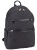 Lacoste Rucksack Lacoste Everyday in Noir