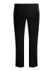 JACK & JONES PLUS Chino Hose in Black