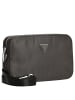 Guess Milano Camera Bag S - Umhängetasche 22 cm (deep taupe) in deep taupe