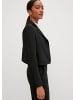 comma Indoor-Blazer in 9999_schwarz