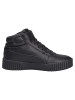 Puma Sneaker in schwarz