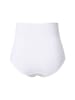 Ulla Popken Slip in schneeweiß