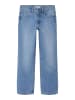 name it Jeans in Light Blue Denim