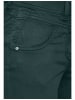 Cecil Stoffhose für Damen in dunkelgrün