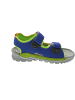 Ricosta SURF Sandale Blau