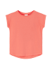 s.Oliver T-Shirt kurzarm in Orange