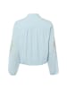 s.Oliver Bluse in hellblau