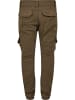 Urban Classics Cargo Trouser in olive