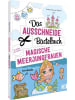 Velber Buchverlag Buch - Das Ausschneide-Bastelbuch - Magische Meerjungfrauen