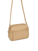 Kazar Schultertaschen in Beige