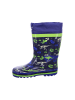Kangaroos Regenstiefel Mit Warmfutter in blau