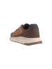 Fitters Sneaker in Braun