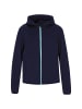 Schmuddelwedda Men Jacket in Marine Türkis