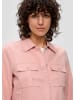 s.Oliver Indoor-Jacke  in  4258_rosa