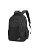 Aoking Rucksack in BLACK