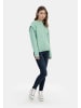 myMo Sweatpullover in Mint