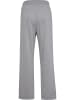 Hummel Hose Hmlloose Lebensstil Damen in GREY MELANGE