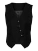 Vero Moda Weste in Black