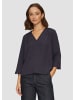 s.Oliver Bluse  in  5959_navy