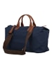 Jump Uppsala Weekender Reisetasche 45 cm navy