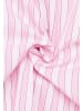 Eterna Bluse OVERSIZE FIT in rosa