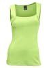 Heine Shirttop in kiwi