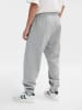 Hummel Verstellbare Taille Hose Hmlloose Erwachsene in GREY MELANGE