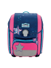 Scout Genius Schulranzen-Set 4-teilig Pretty Star