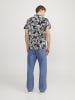 Jack & Jones 2er-Pack Hemd in Black