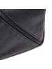 The Chesterfield Brand Elmia Kulturbeutel Leder 24 cm black