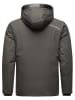 STONE HARBOUR Winterjacke Moagaa in Anthracite