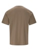 NOU T-Shirt Muirhead in 1321 Crocodile
