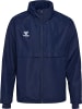 Hummel Reißverschluss Windbreaker Hmlgo Herren in MARINE