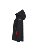 Icepeak Kline Jr. Übergangsjacke mit Kapuze in grau